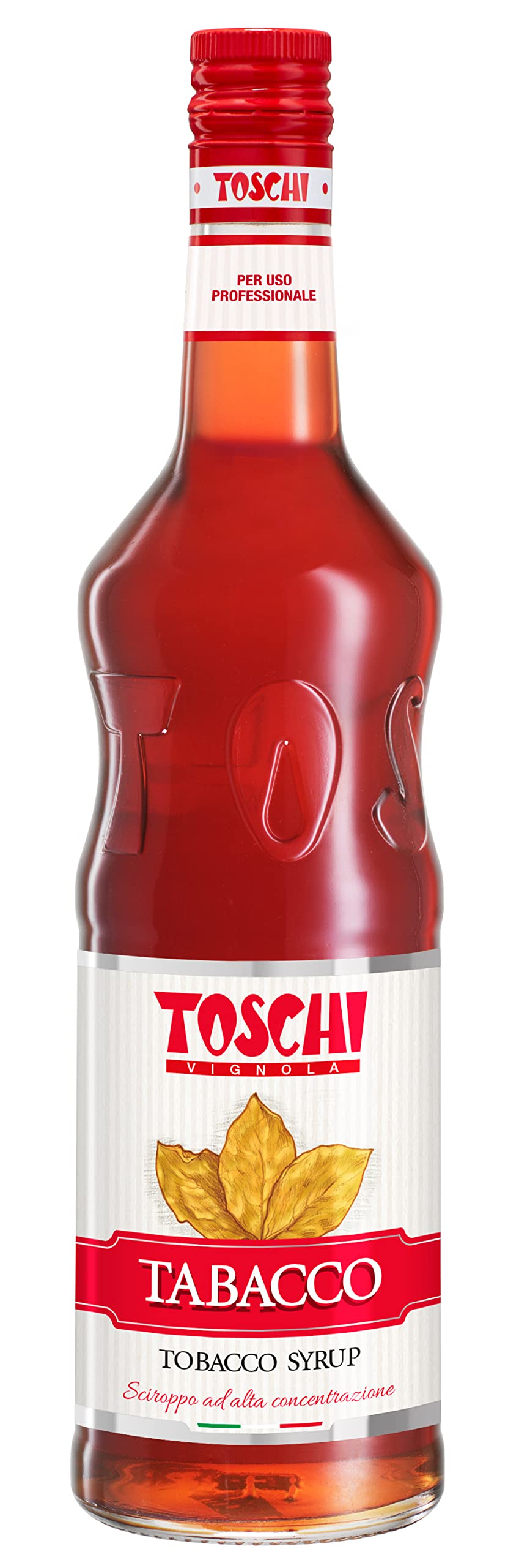 tobacco flavored syrup Toschi Tobacco Syrup, 1Ltr : Amazon.ae: Grocery