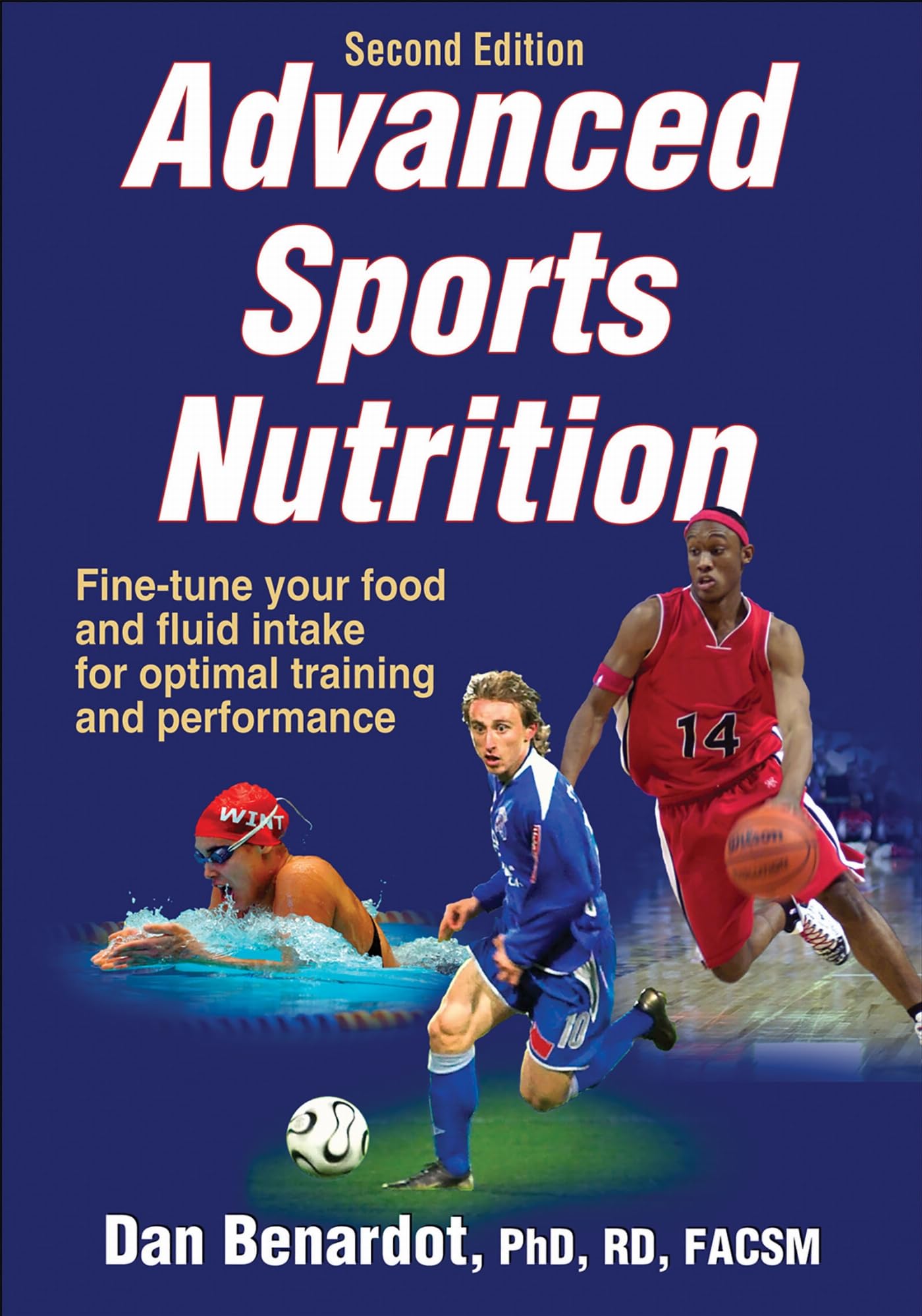 [P5QWCYT5ON4GE2AU] Advanced Sports Nutrition