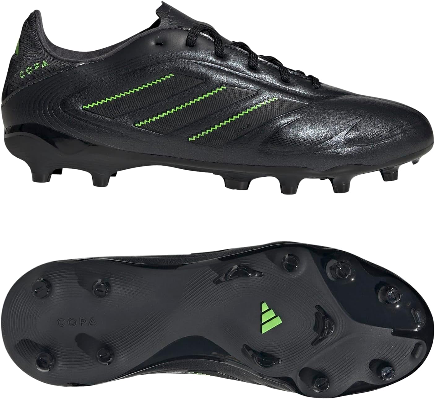 Adidas Unisex-Child Copa Pure 3 League Firm Ground/Multi Ground