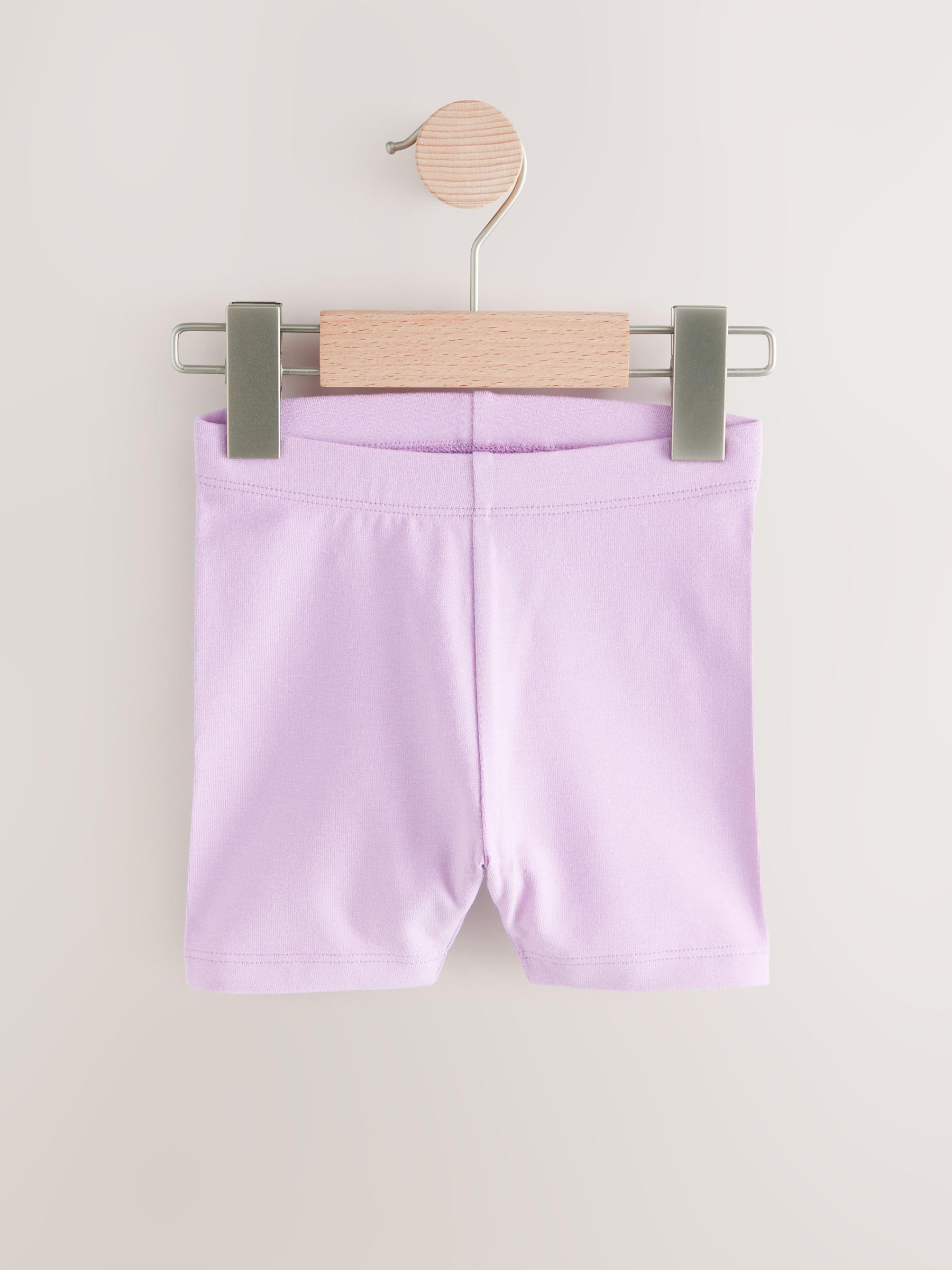 NEXT Pantaloncini da ciclismo da ragazza, confezione da 5
