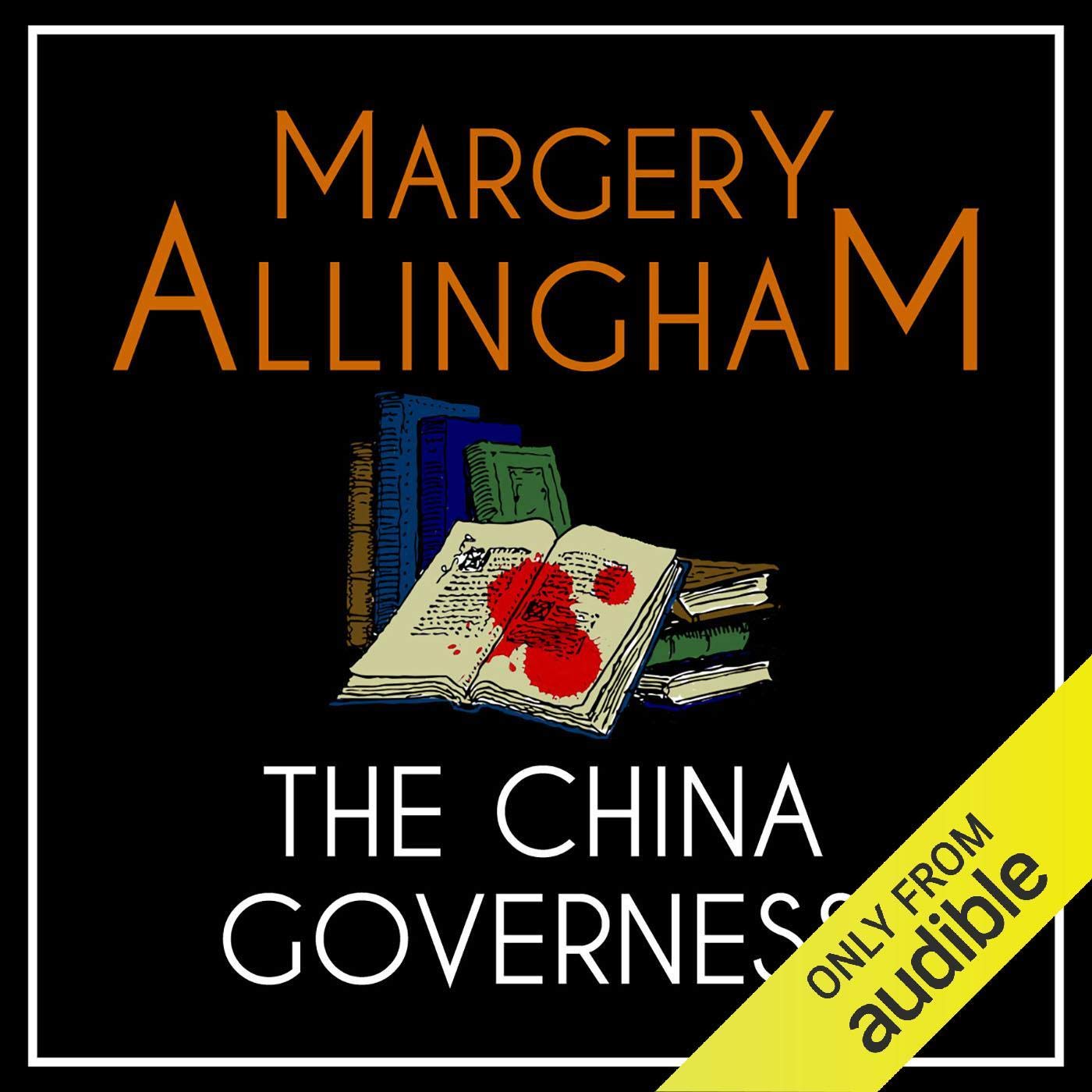 The China Governess