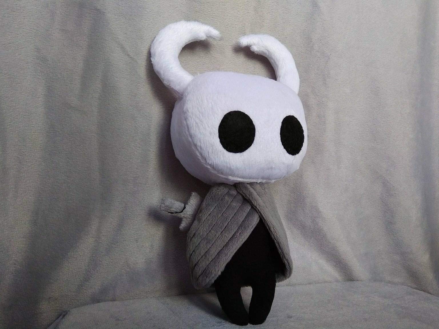 hollow knight plush amazon