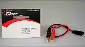 ハイテック コネクタケーブル DCプラグAA/AAA 44208 rdzdsi3 HiTEC ハイテック コネクターケーブル（DCプラグ)（AA/AAA) 日本