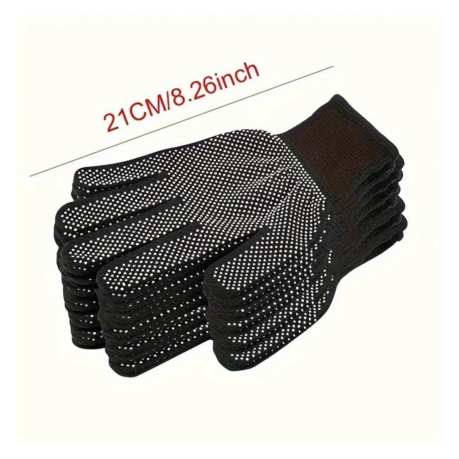 20/10 spitze Handschuhe – geeignet for Outdoor-Radfahren, Camping, Angeln