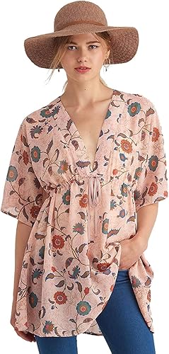 Miniatura 1 de NEW LOOK Patrón de costura H0171 / 6575 - Misses' Tunics, Talla: A (6-8-10-12-14-16-18-20-24)