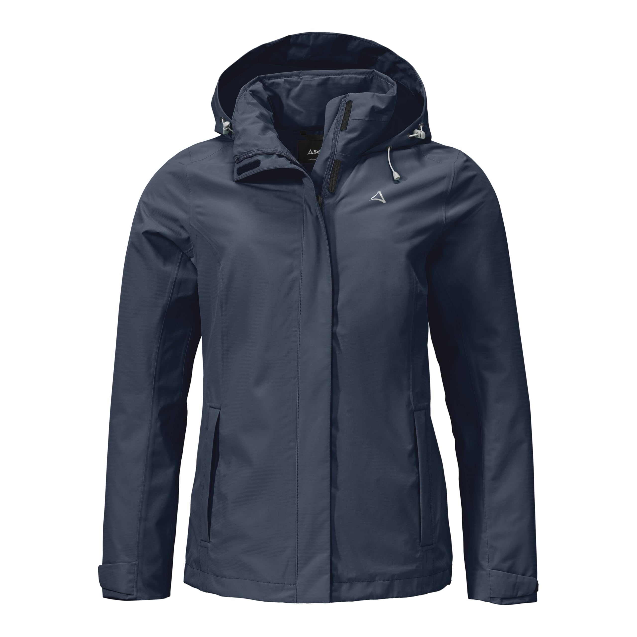 Schöffel Gmund Women's Jacket L, Blazer navy