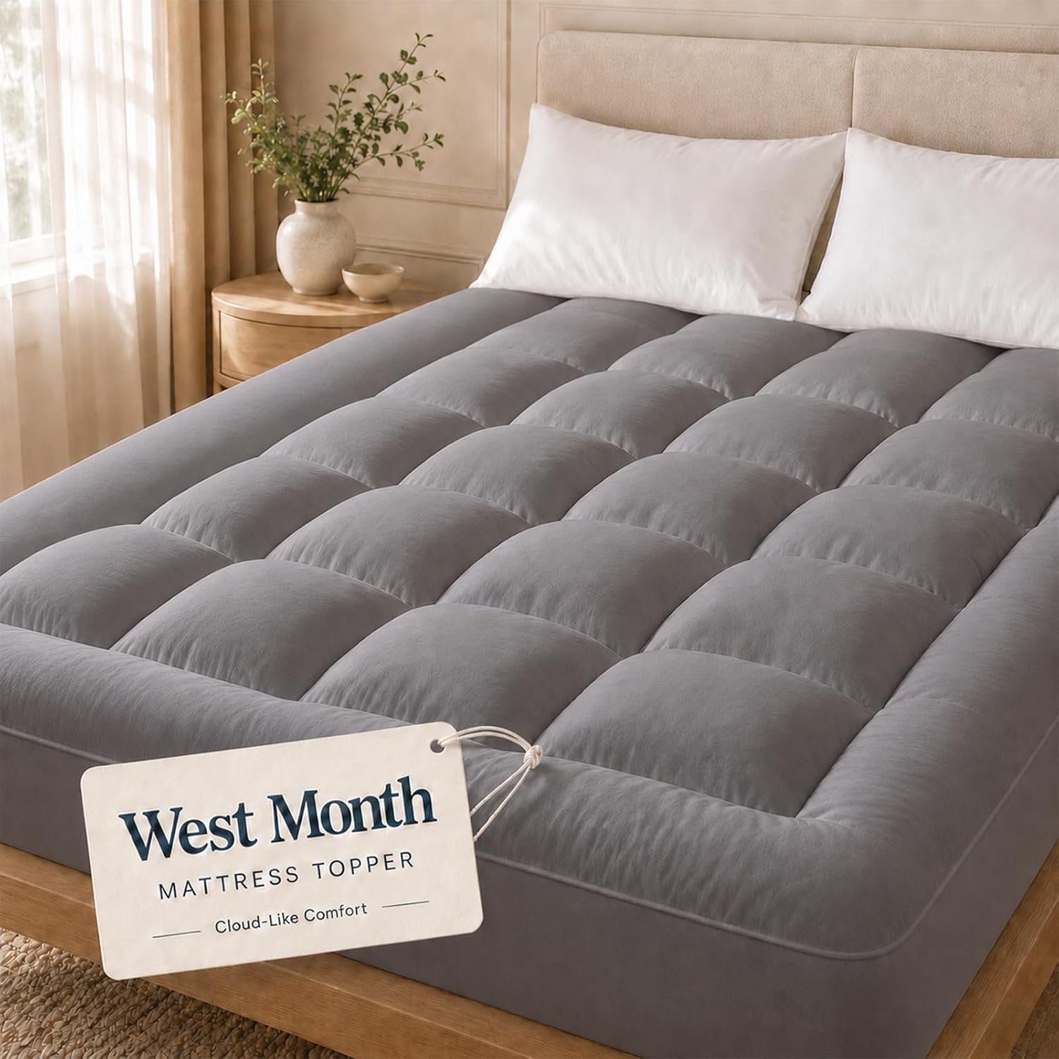 Premium Quilted 1000gsm