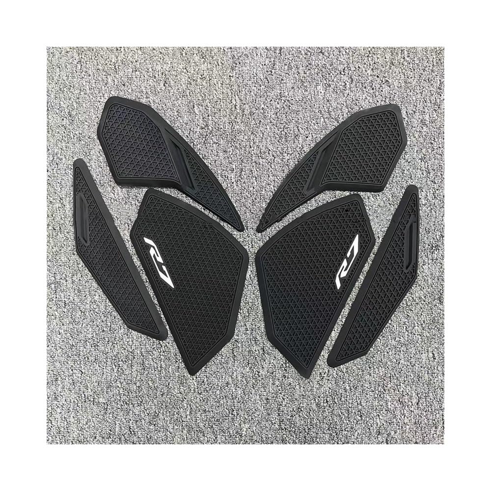 Coussin de réservoir moto YZF R7 2021-2022 protection durable