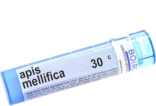 Boiron Apis mellifica 30C 7530C Pellets