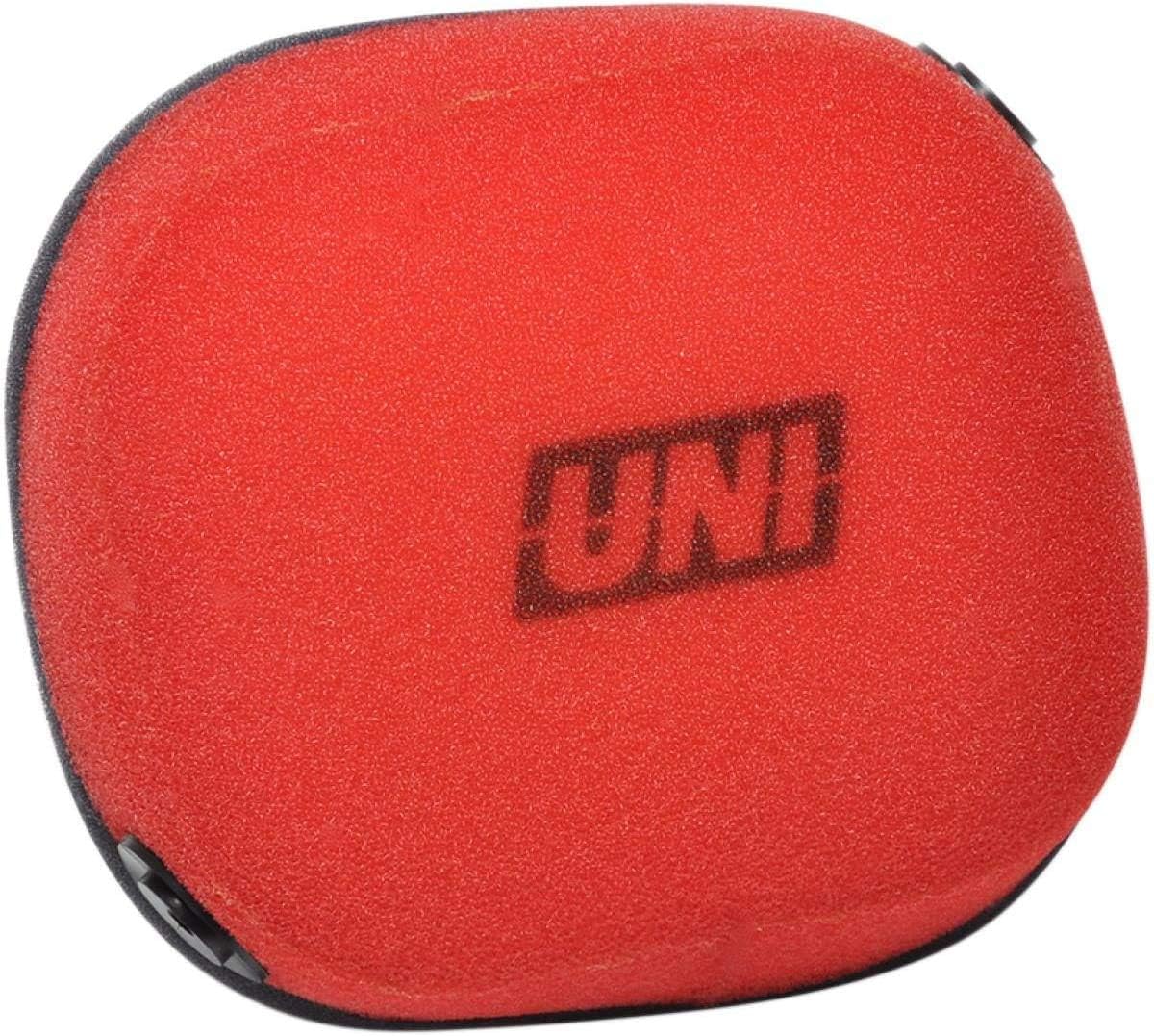 Uni NU-1421ST Air Filters , Black