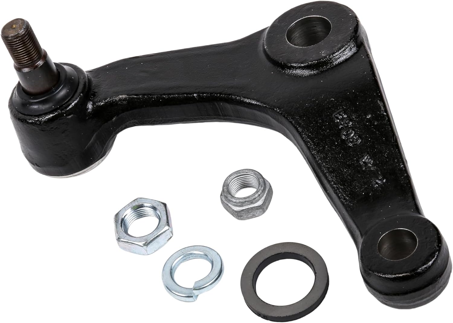 GM Genuine Parts 26034753 Driver Side Steering Arm