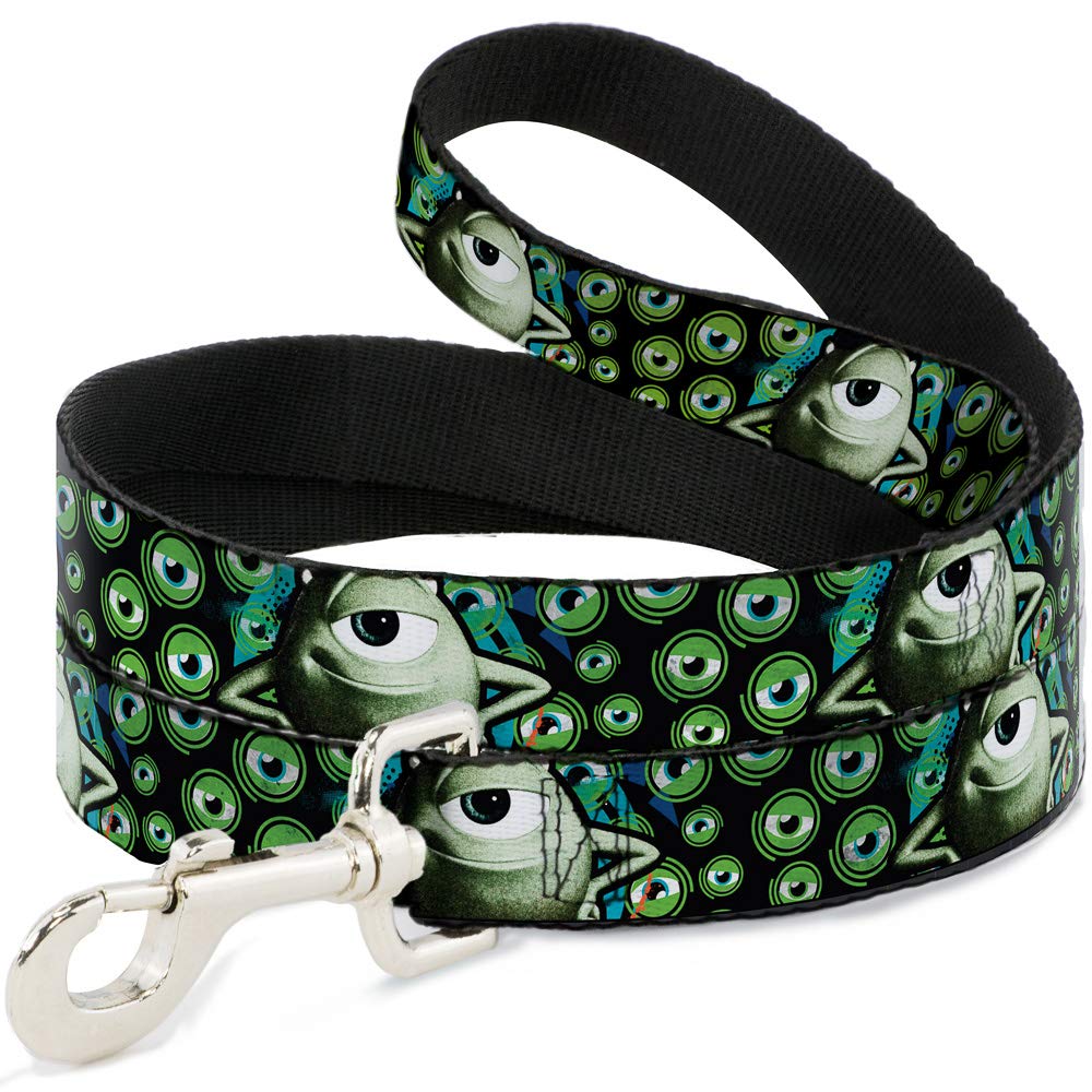 Laisse pour animal Buckle Down robuste de 3,8 cm de large pour grands chiens