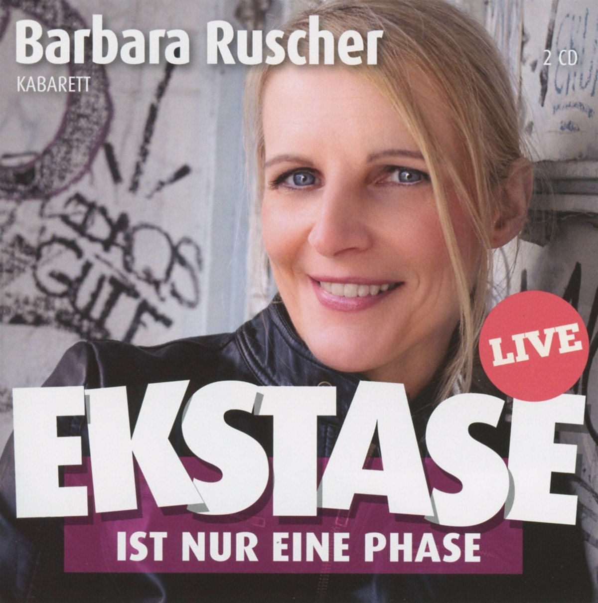 Ekstase Ist Nur Eine Phase