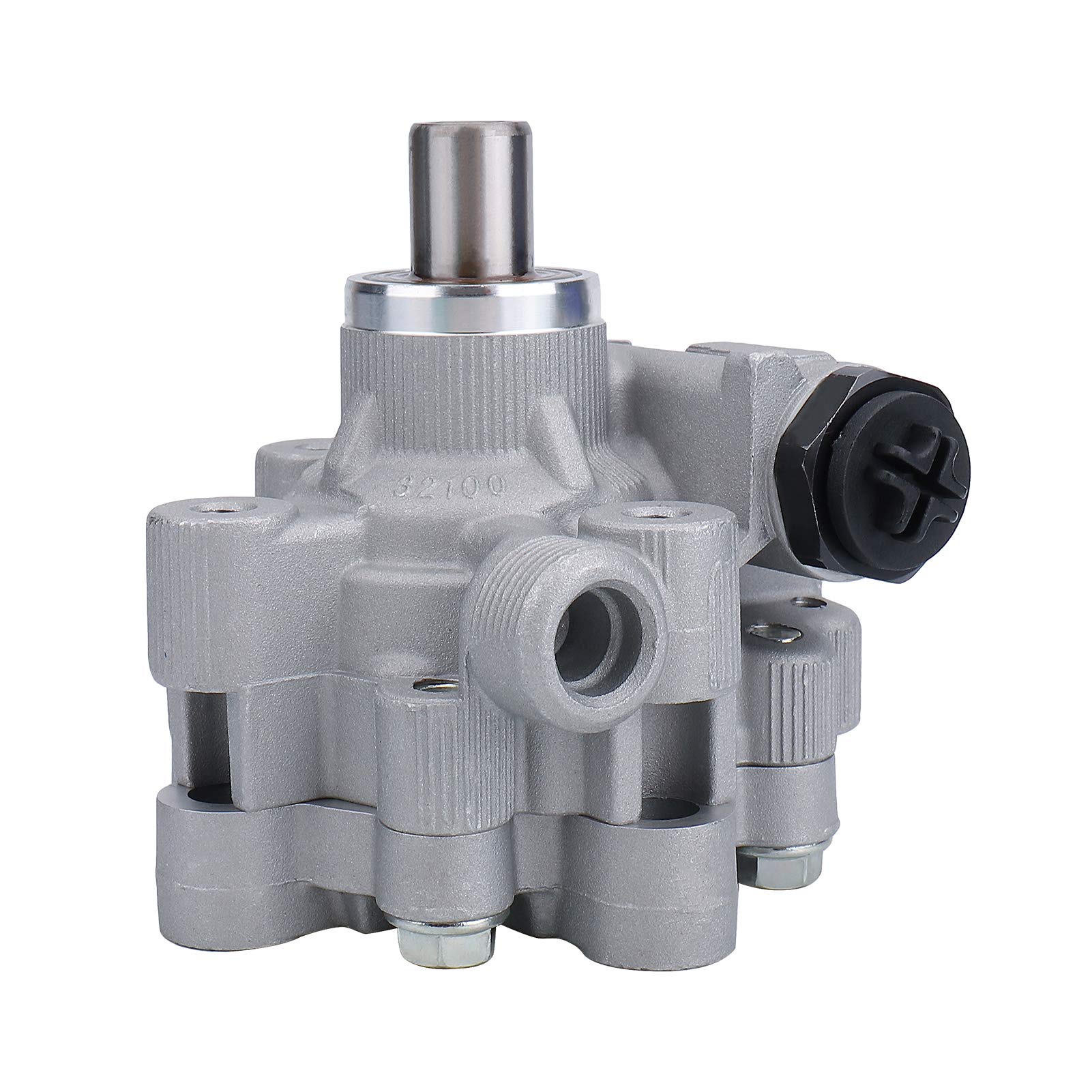 DRIVESTAR 21-5439 Power Steering Pump For Dodge Magnum, Chrysler 300, Dodge Charger & Challenger (2005-2010 Models) - View #3