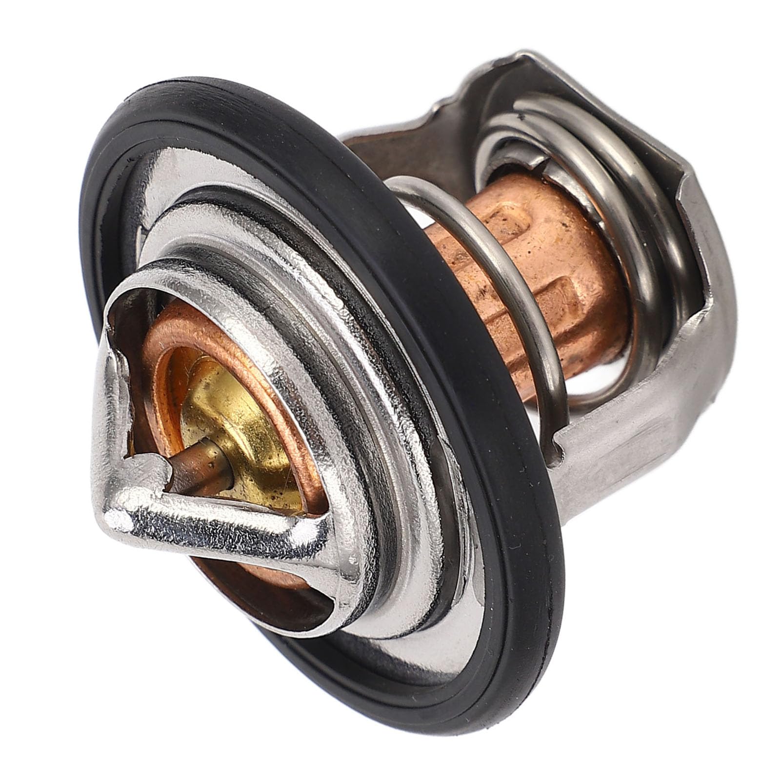 Thermostat avec Joint Torique pour RZR, Ranger Crew XP 900 570, 180F 7052496, 5413948, Remplacement de Haute qualité