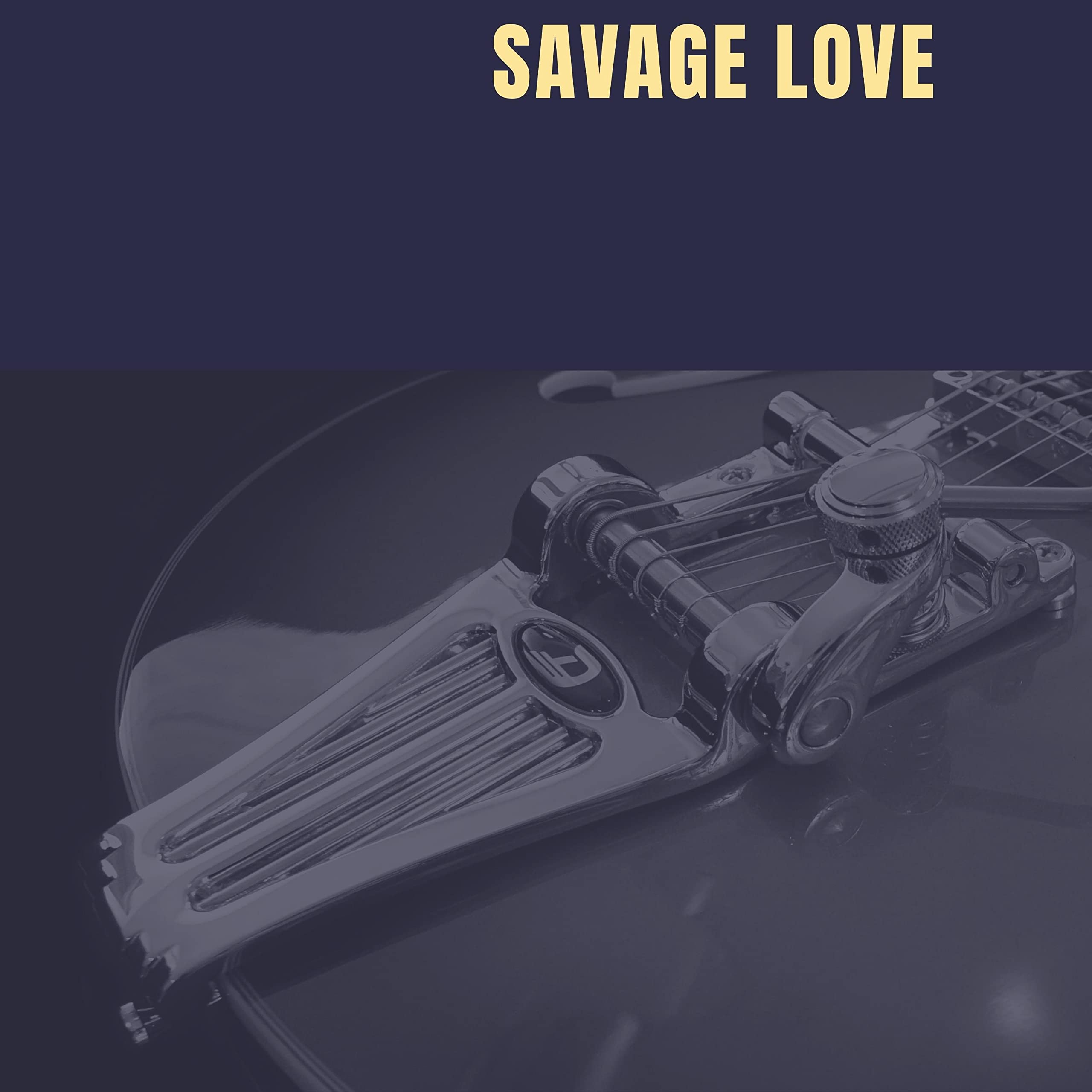 Jackson And His Southern Stompers