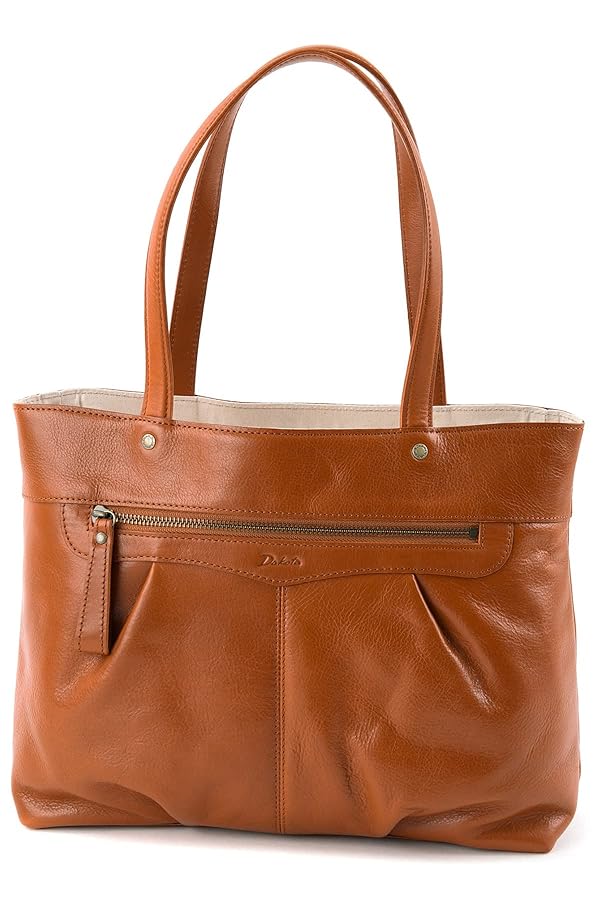 新品、未使用品】Dakota カルロ レザートートバッグ キャメル 楽天市場