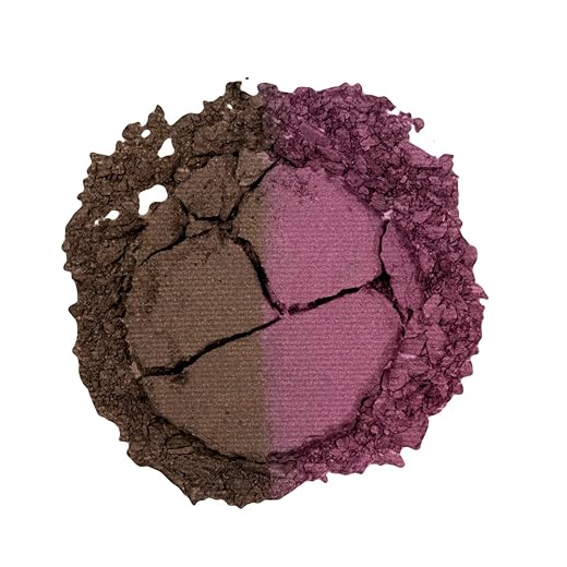 Too Faced Duo Eye Shadow, Cocoa Lilly, 0.08-Ounce