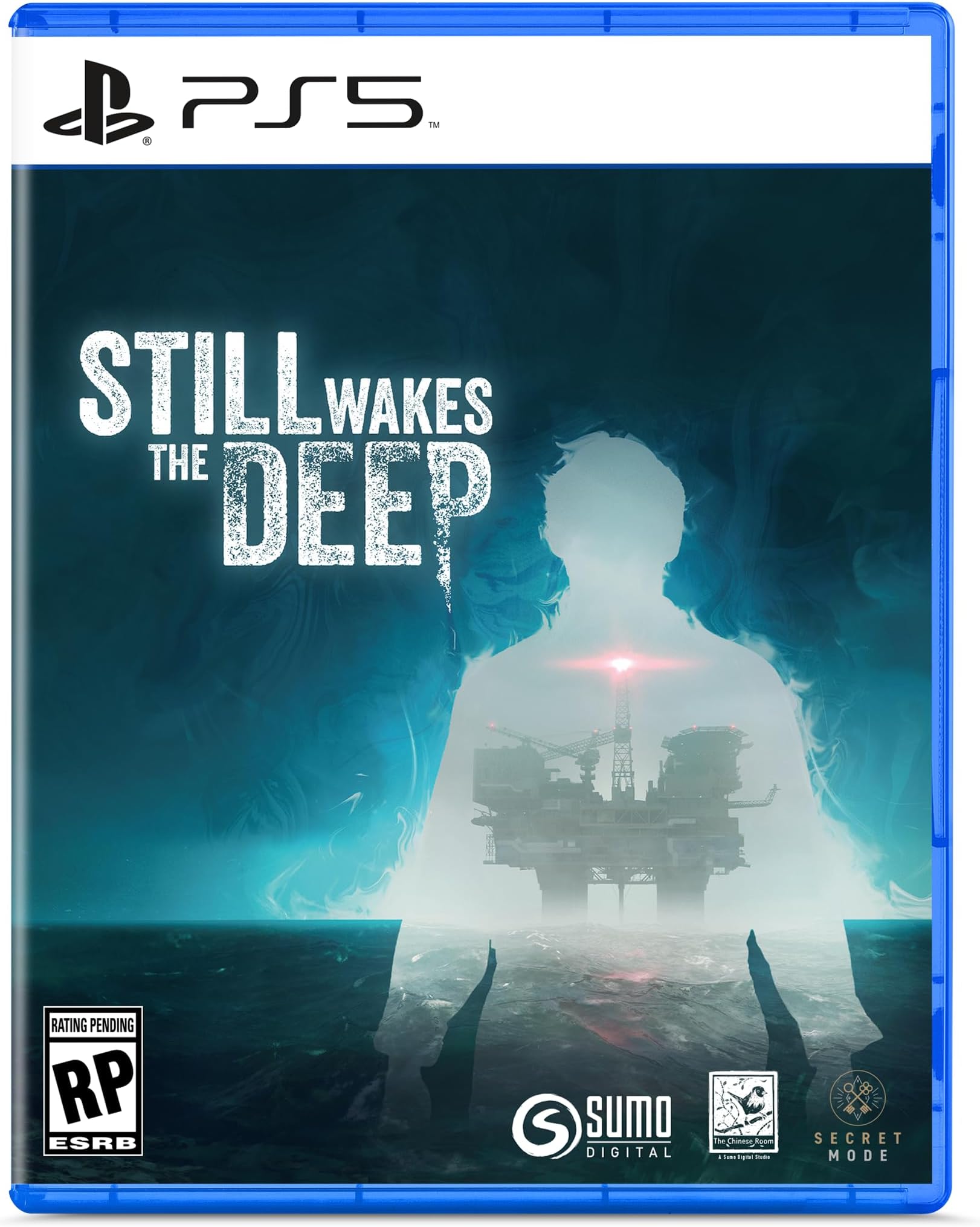 Still Wakes the Deep - Play Station 5