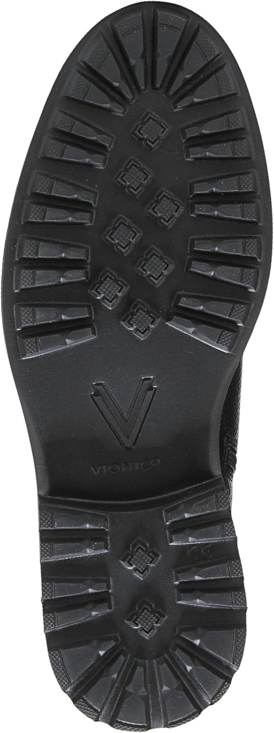 Vionic Men's Livermore Oxford Boot