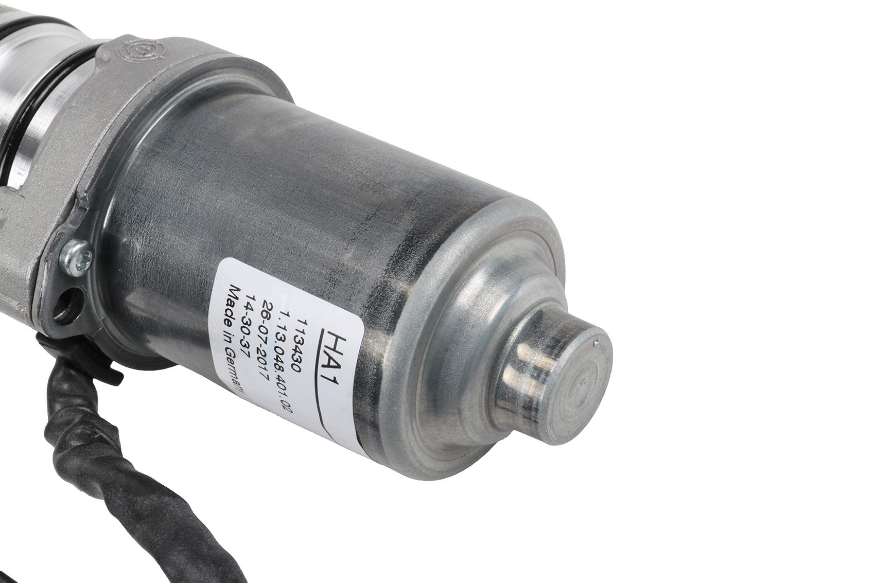 Amazon.com: ACDelco GM Genuine Parts 22765779 Differential Clutch  