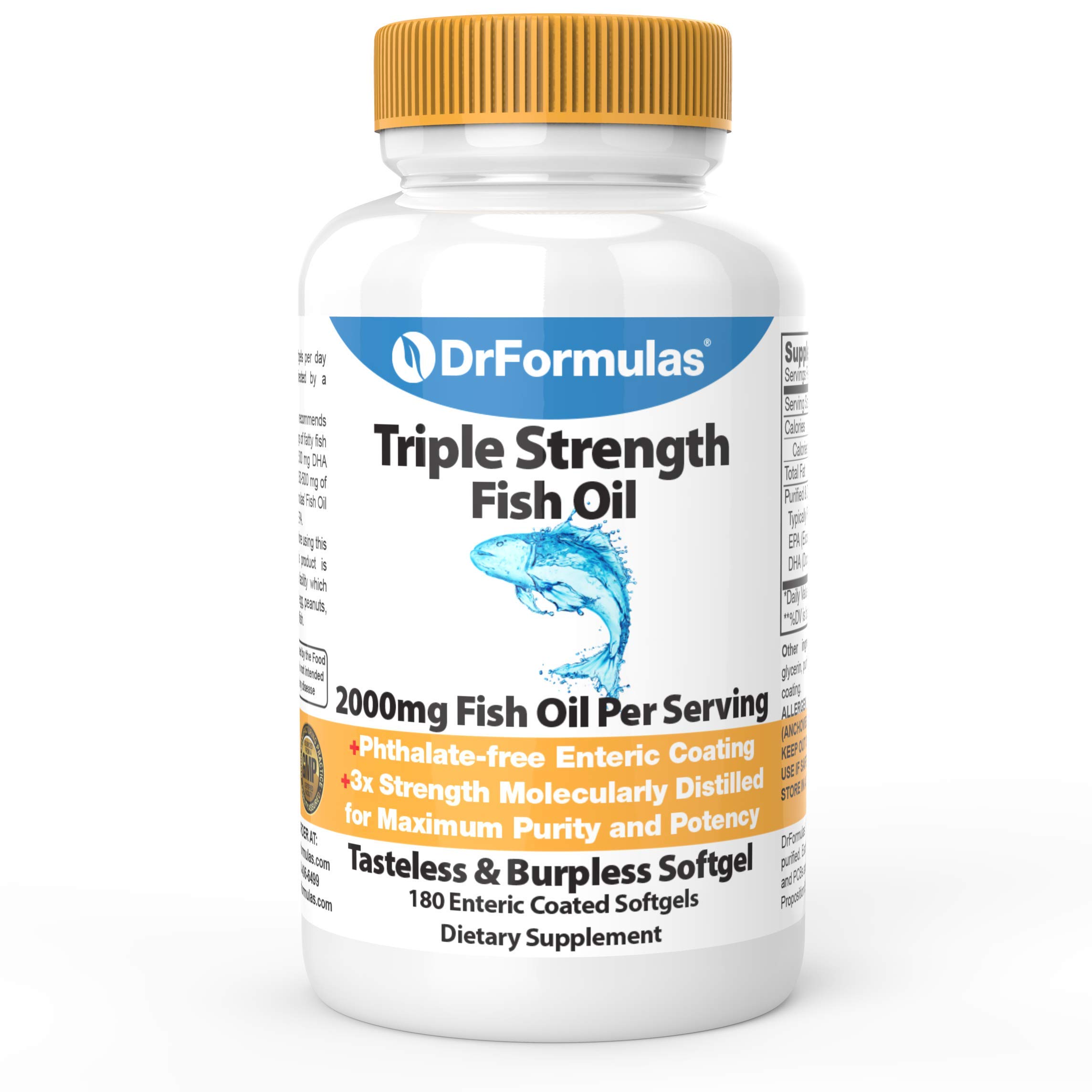 DrFormulas 2000mg