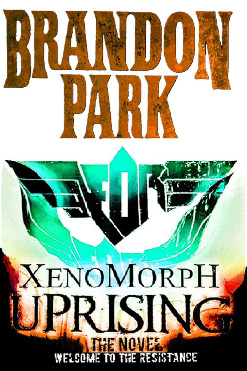 Xenomorph: Uprising