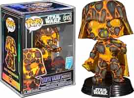 スターウォーズ　Funko POP ボブルヘッド　ダースモール　中古品 スターウォーズ Funko POP ボブルヘッド ダースモール 中古品