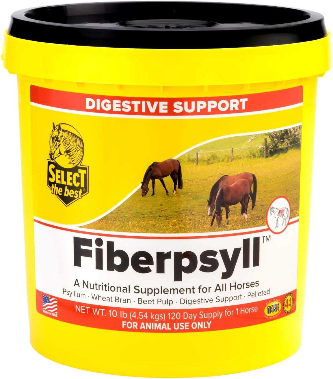 RICHDEL Fiberpsyll Valupak Bag