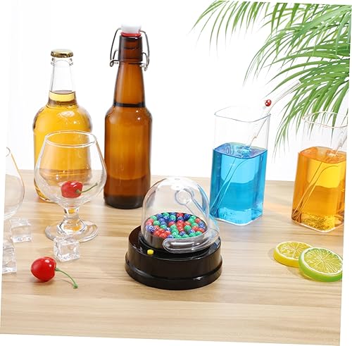 Miniatura 9 de ERINGOGO 147 niños dedicados de la máquina de la bola de la bola de la máquina de la lotería de las PC