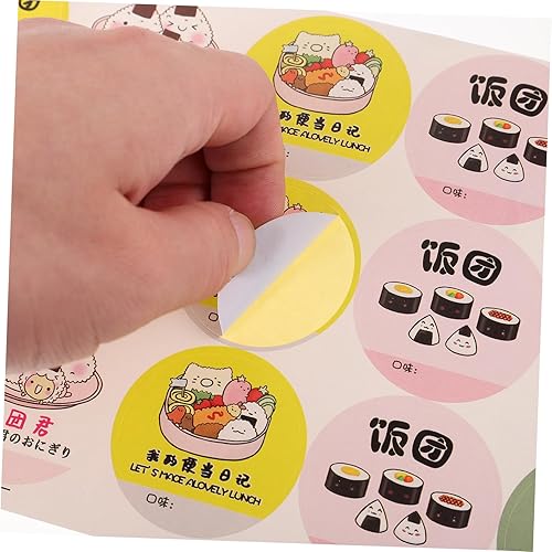 Miniatura 9 de 100 unids triangulares onigiri envoltorios molde de envoltura de sushi dropshipping estilo japonés bolsa de embalaje japonesa desechable onigiri
