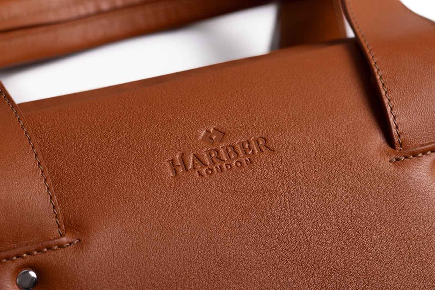 Svelte Leather Folio for Dell XPS 13 by Harber London