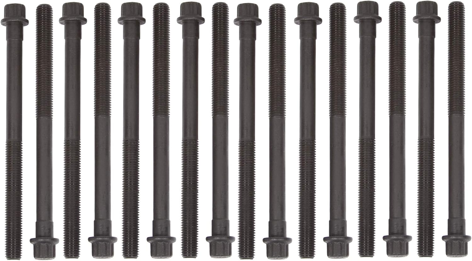 Evergreen HSHB5029 Cylinder Head Gasket Set Head Bolt