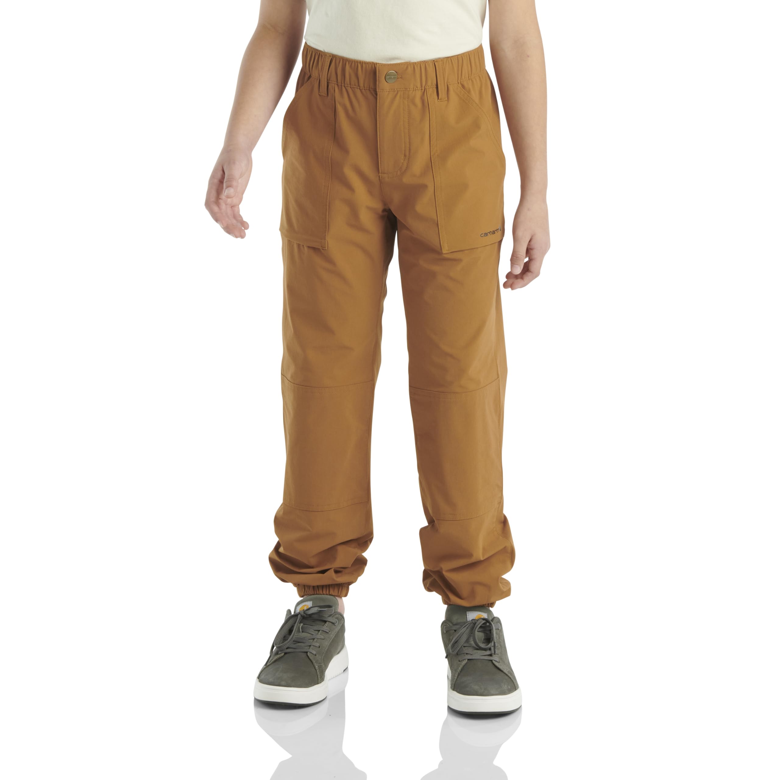 Carhartt Loose Fit Lightweight Utility Jogger Pants Pantalón para Niños