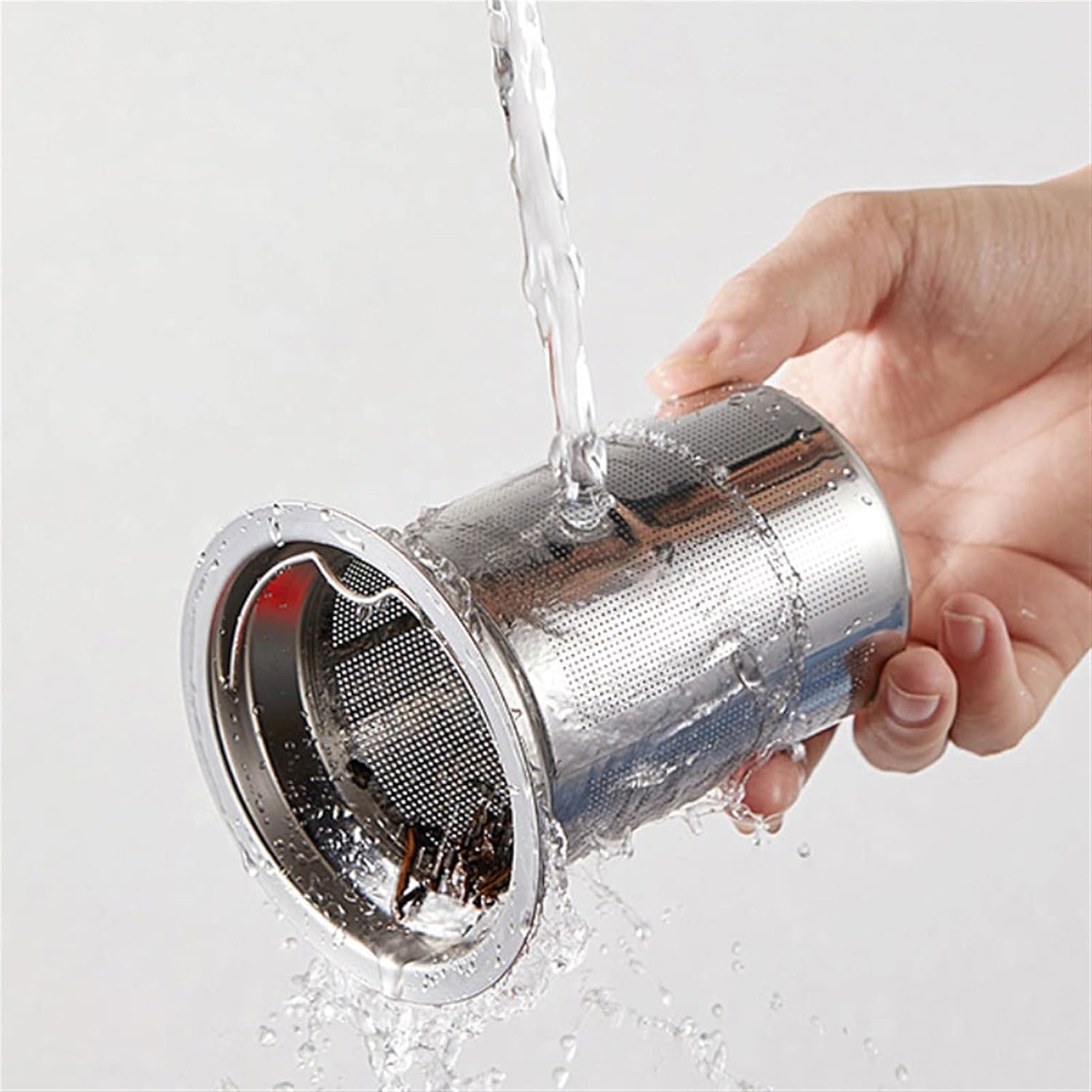 備前焼 宝瓶 般若心経つまみが馬み