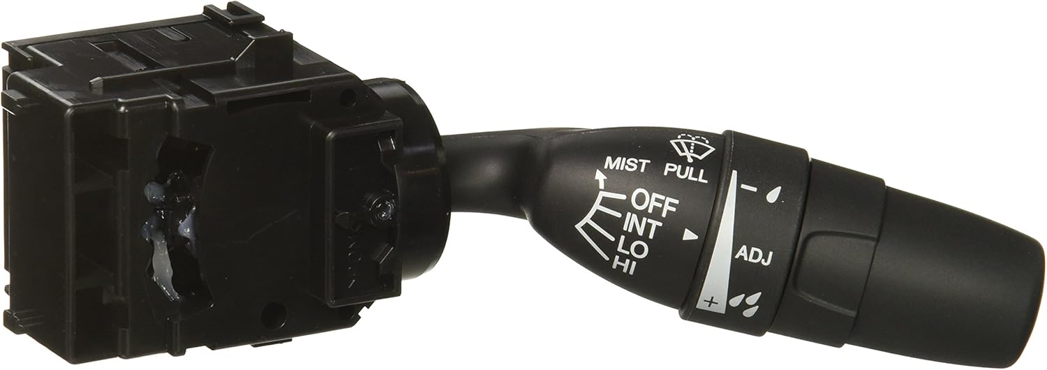 Genuine Honda 35256-SNA-A13 Windshield Wiper Switch Assembly