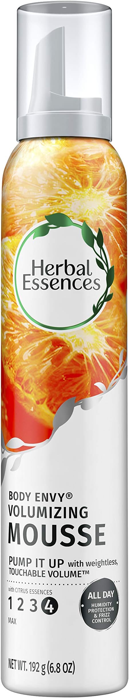 Body Envy Volumizing Mousse