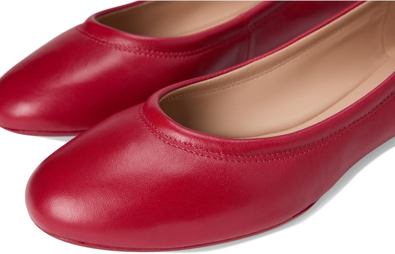 Cole Haan レディース ジョージーバレエフラット コール ハーン