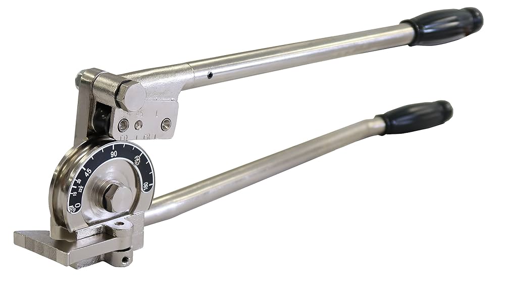 Amazon | BBK 3564-FM-12 ステンレス対応 レバーベンダー