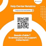 Netatmo Thermostat Connecté et Intelligent Économe en Énergie –WiFi- Réduisez Les Factures & Contrôlez Le Chauffage à Distance par Application, Compatible avec Les Chaudières Individuelles, NTH01-AMZ - 8