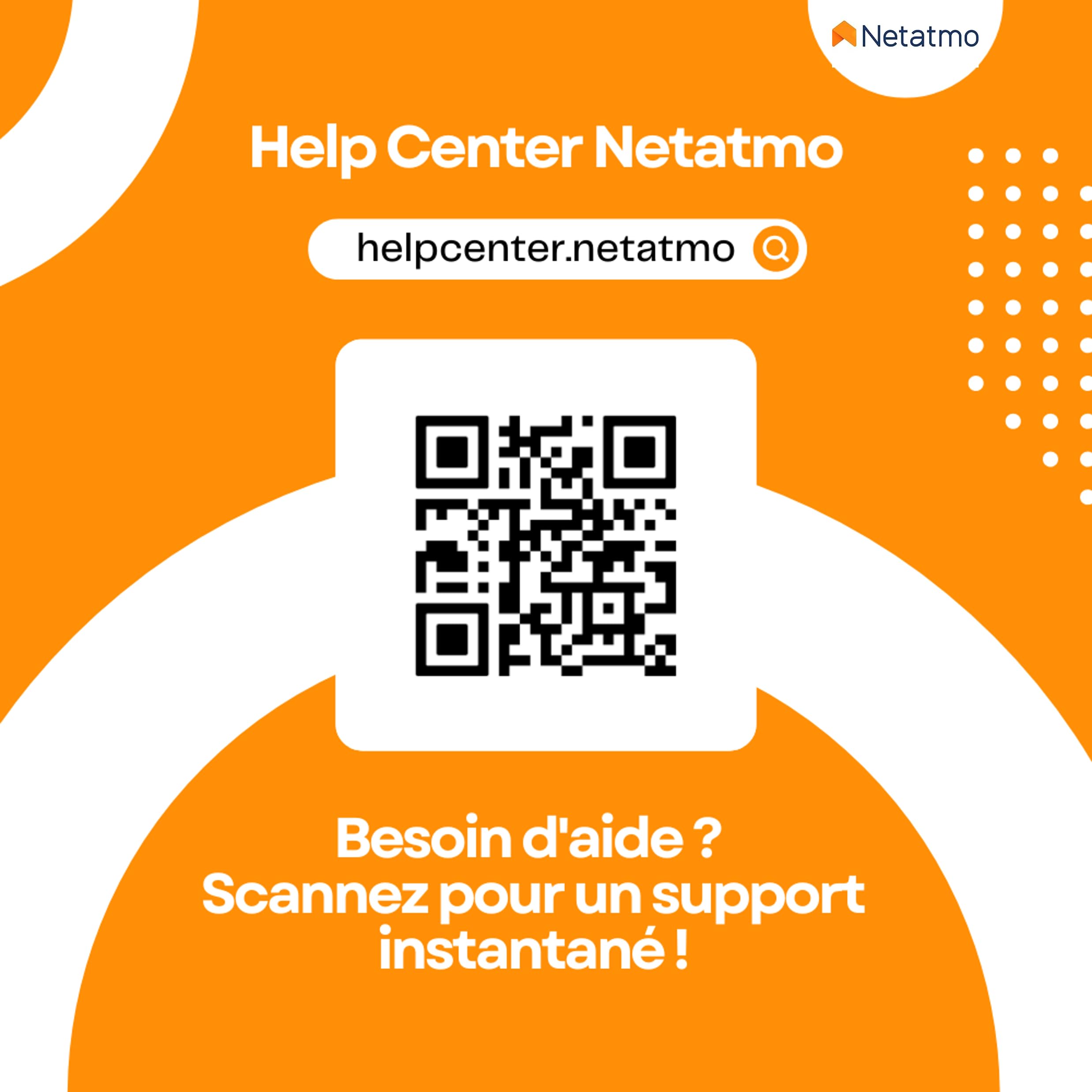 Netatmo Thermostat Connecté et Intelligent Économe en Énergie –WiFi- Réduisez Les Factures & Contrôlez Le Chauffage à Distance par Application, Compatible avec Les Chaudières Individuelles, NTH01-AMZ