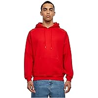 Urban Classics TB014-Blank Hoody 2-Pack, Felpa con Cappuccio Uomo