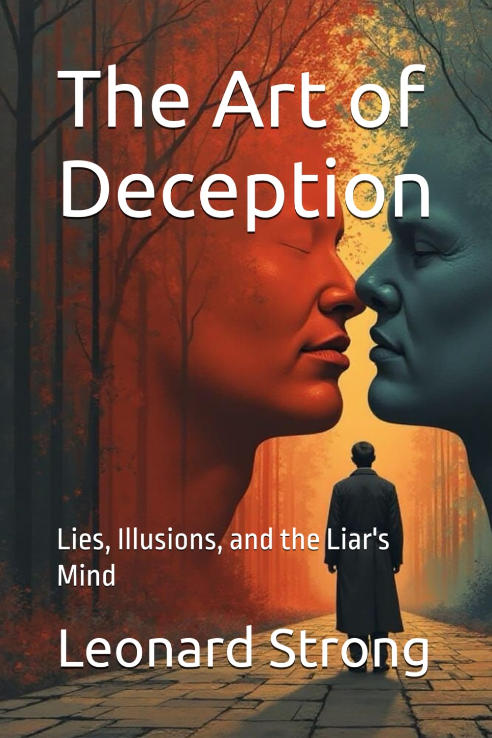 The Art of Deception: Lies, Illusions, and the Liar's Mind (philosophy/psychology)