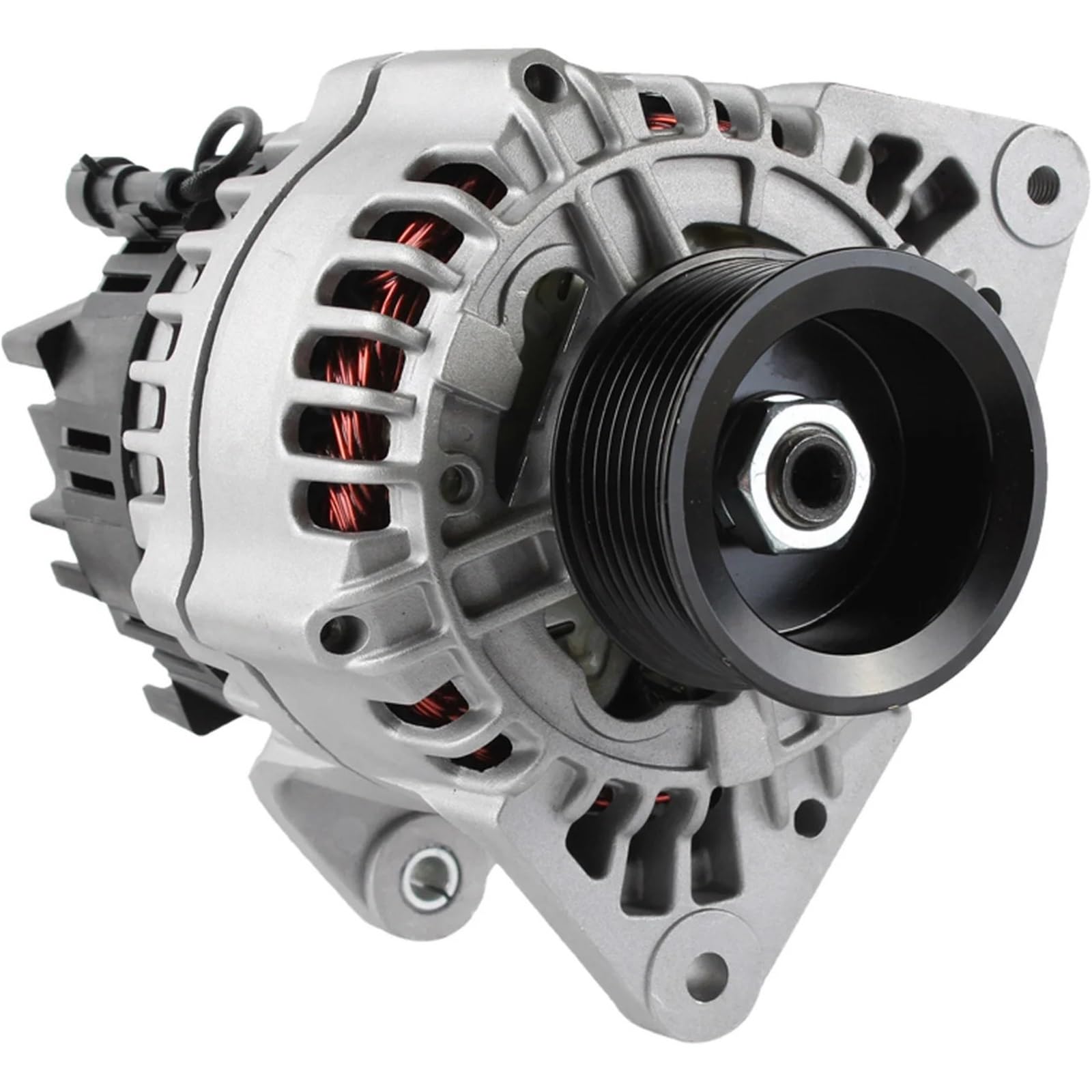 Alternatori per auto Adatto per Case Mxm175 Mxm190 ATG11064 87652089 87755553 AAK5591 AAK5745 AAK5760 12V 120A alternatore