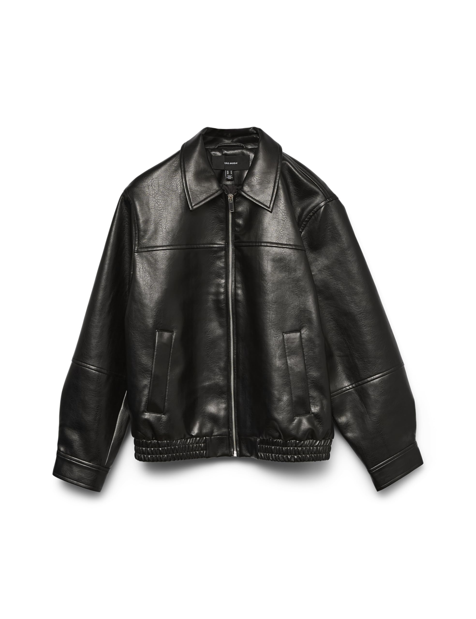 VERO MODA Damen Vmtalua Short Coated Jacket