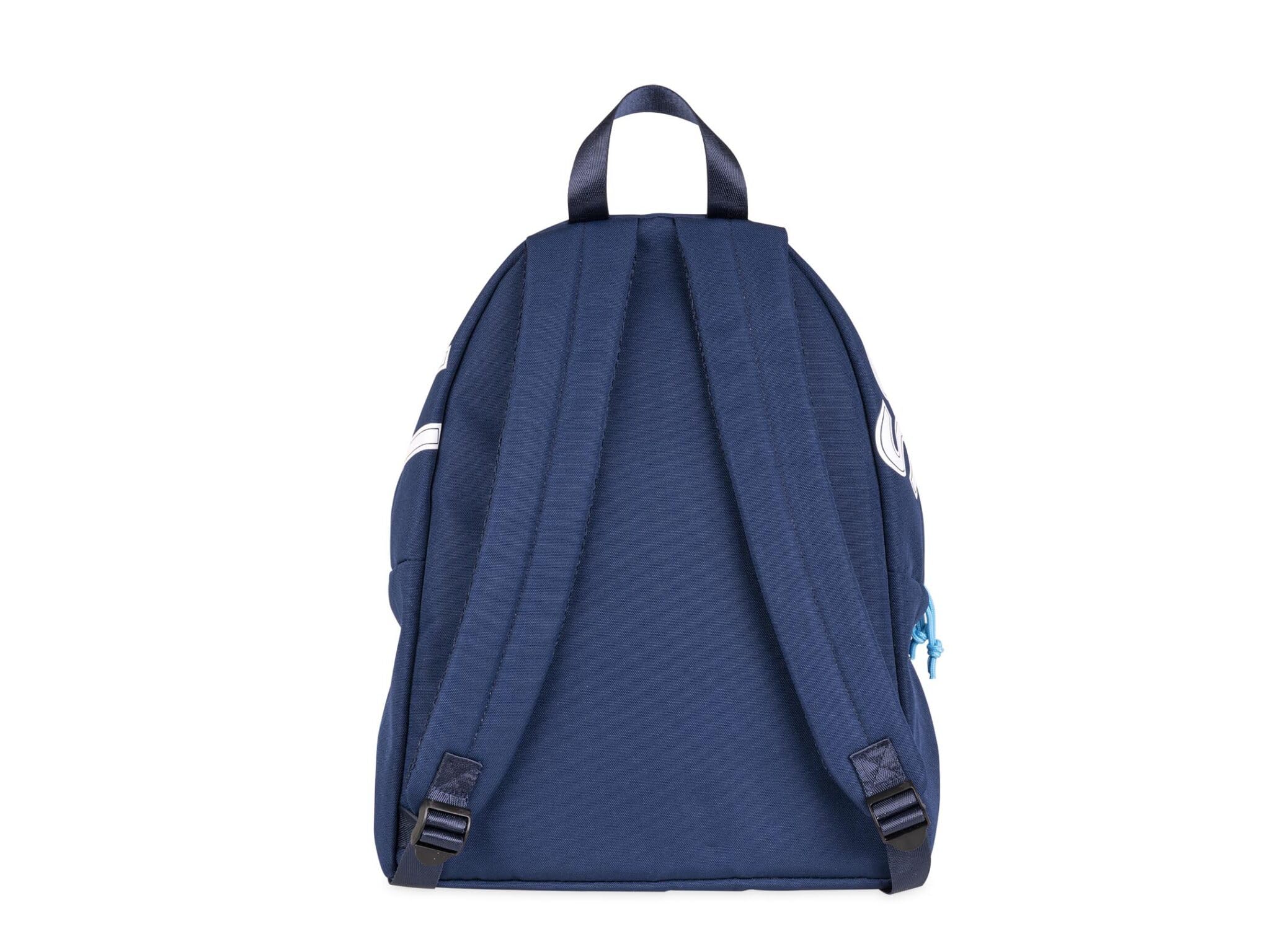 Colourbook Zaino scolastico americano – SSC Napoli 42x30x13 cm