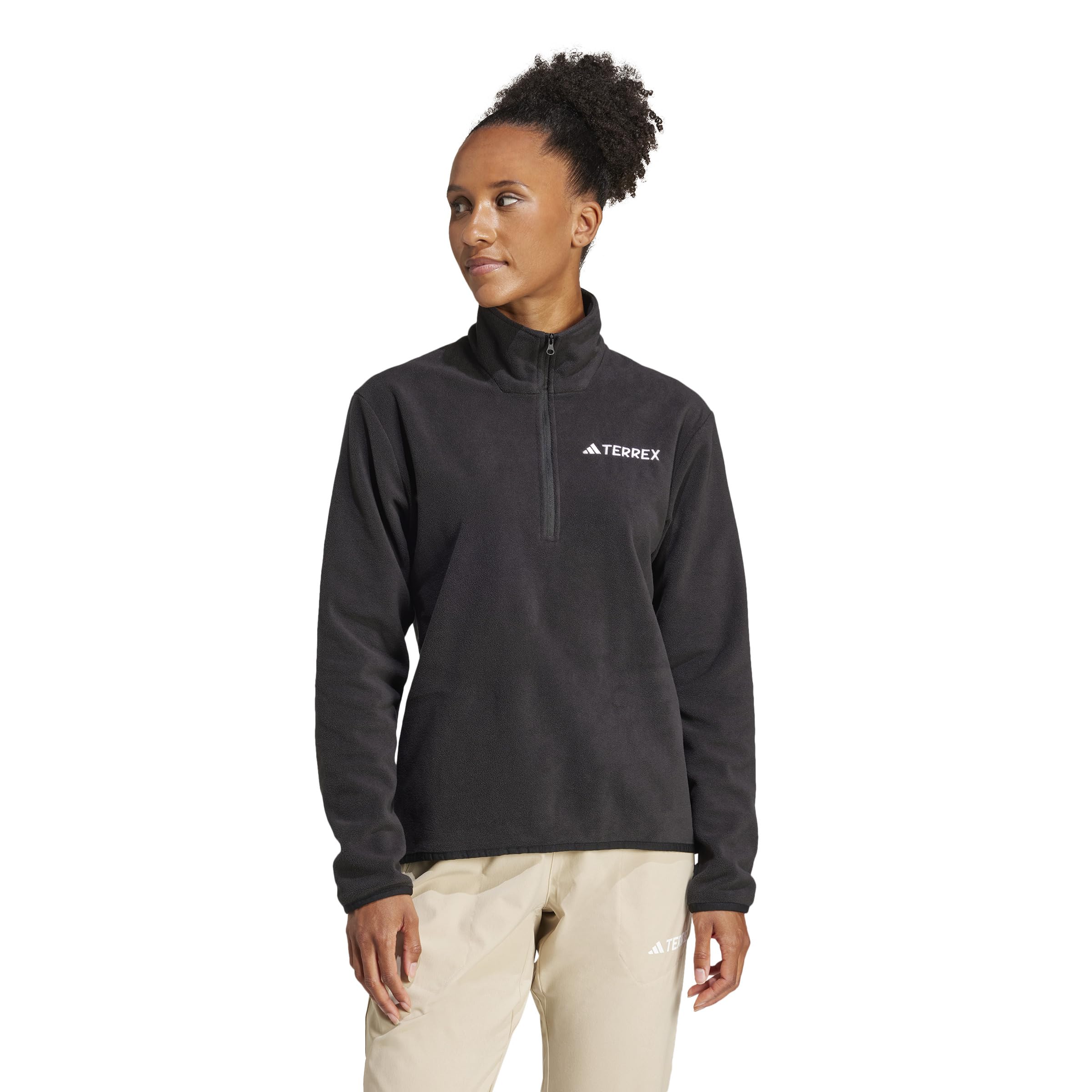 adidas Terrex Multi Essentials Half-zip
