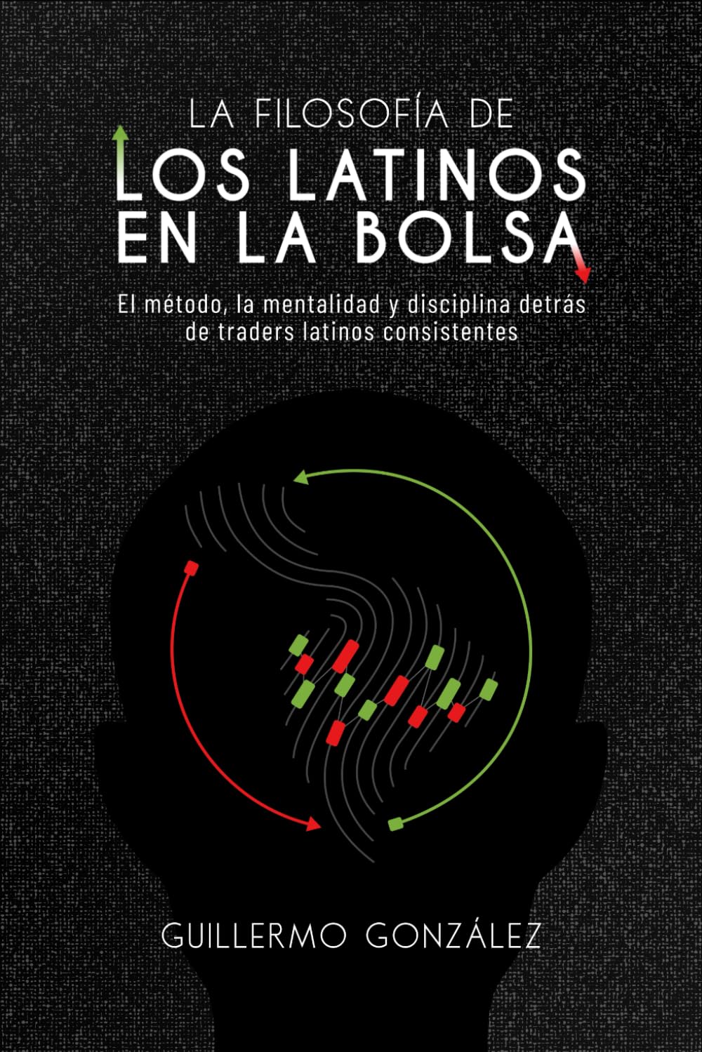La Filosofía de los Latinos en la Bolsa: Mentalidad, disciplina y método para operar los mercados con criterio y consistencia