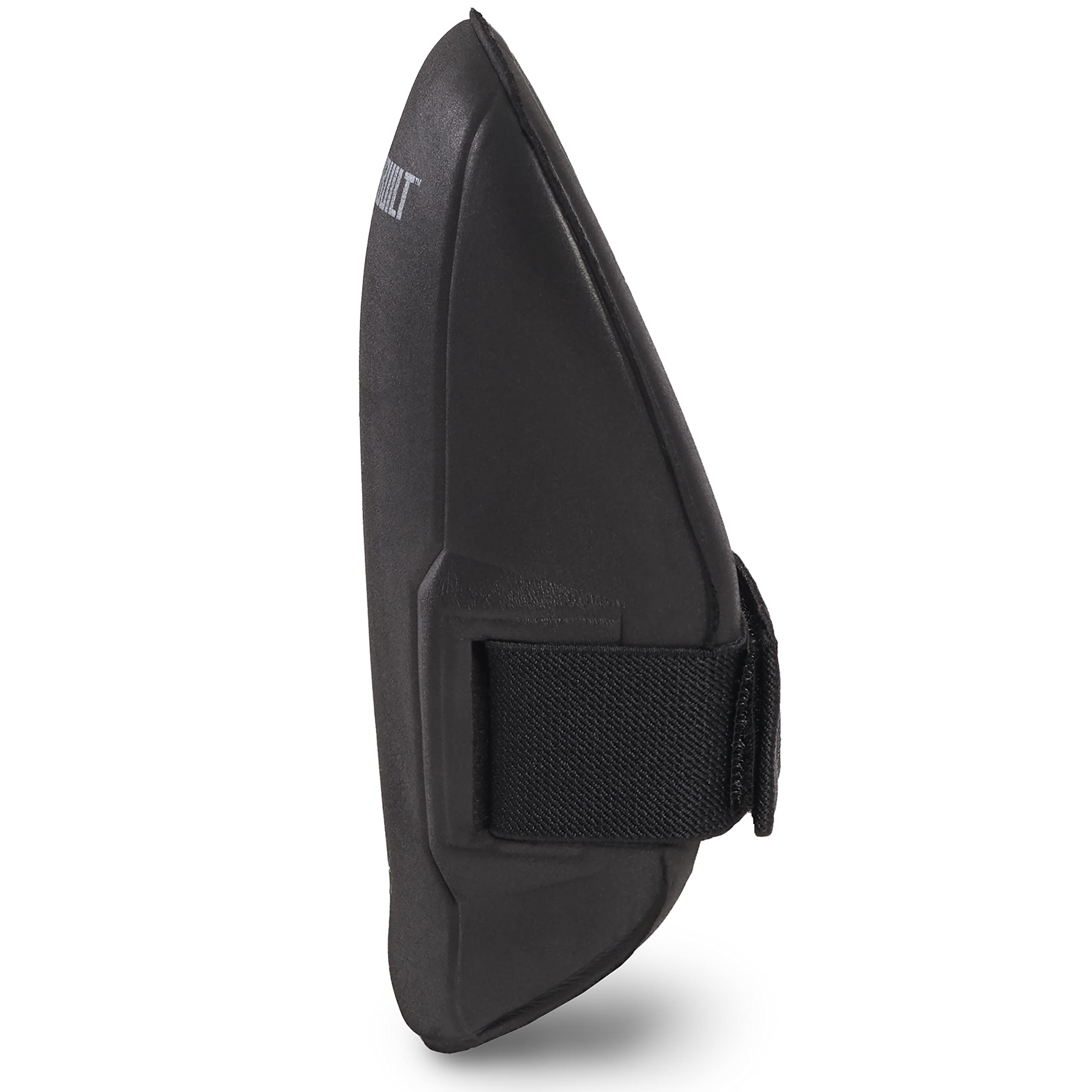 ToughBuilt TB-KP-1 Genouillères ultra légères Noir