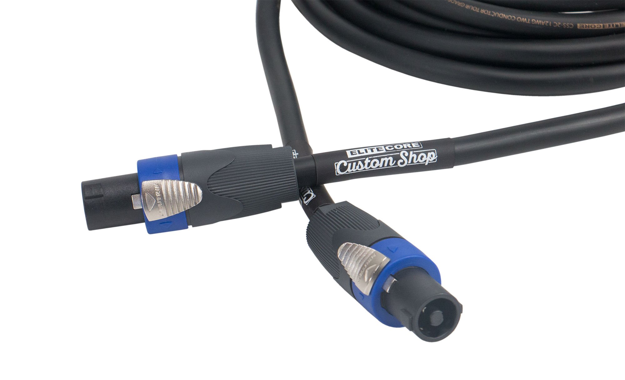 Amazon.com: Elite Core | Tour-Grade Speaker Cable | 13 AWG, 4